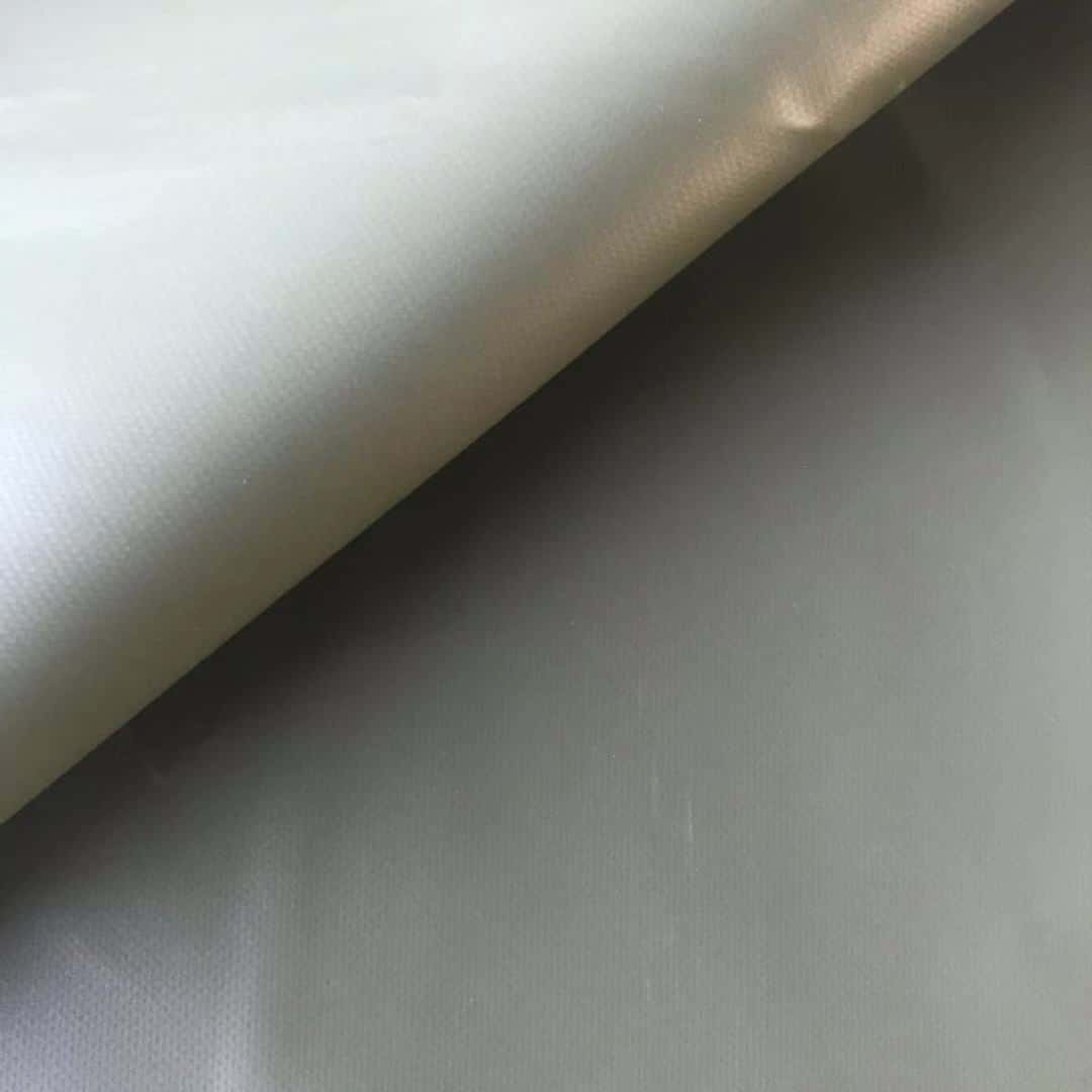 涤纶420D牛津布防水阻燃PVC涂层